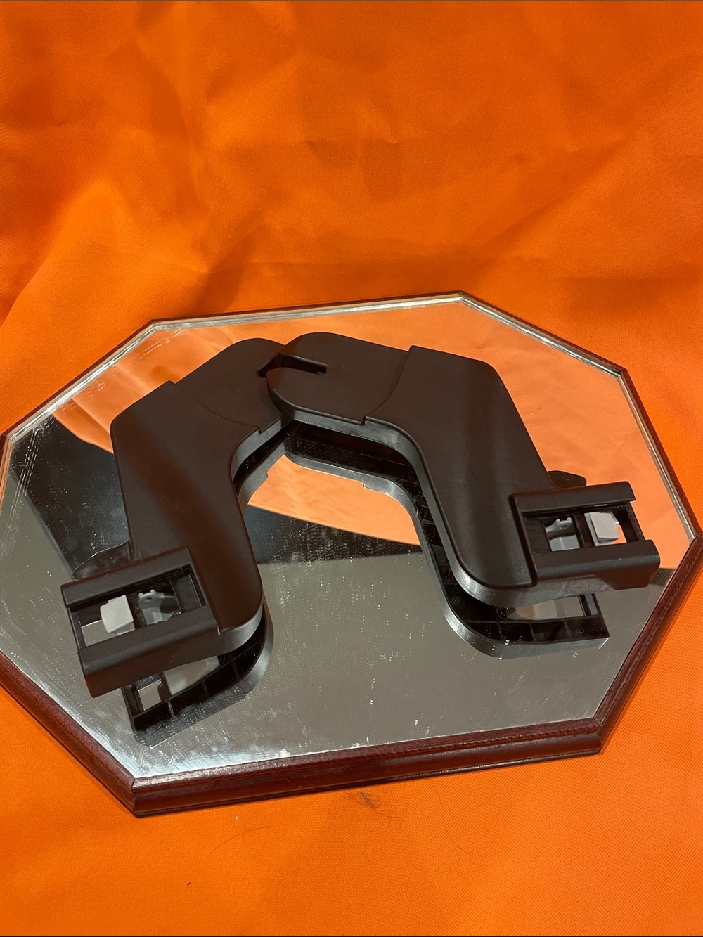 Greyo car seat jogger stroller adapter